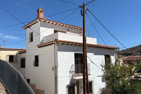 Landsbyhus i Aldeire, Granada, Aldeire - € 165.000 | Ref: GVCCSA18 - foto 25